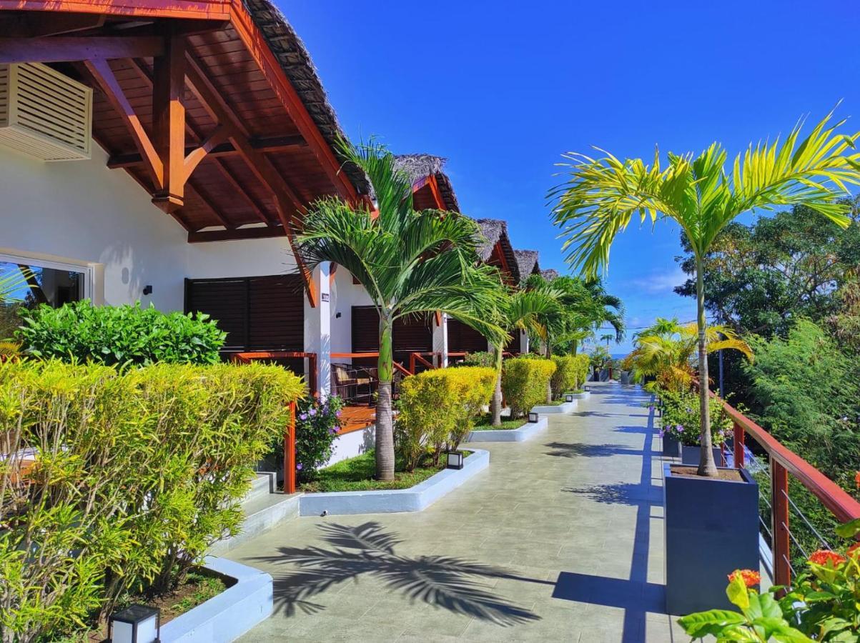Andriana Resort & Spa Нозі Бе Екстер'єр фото