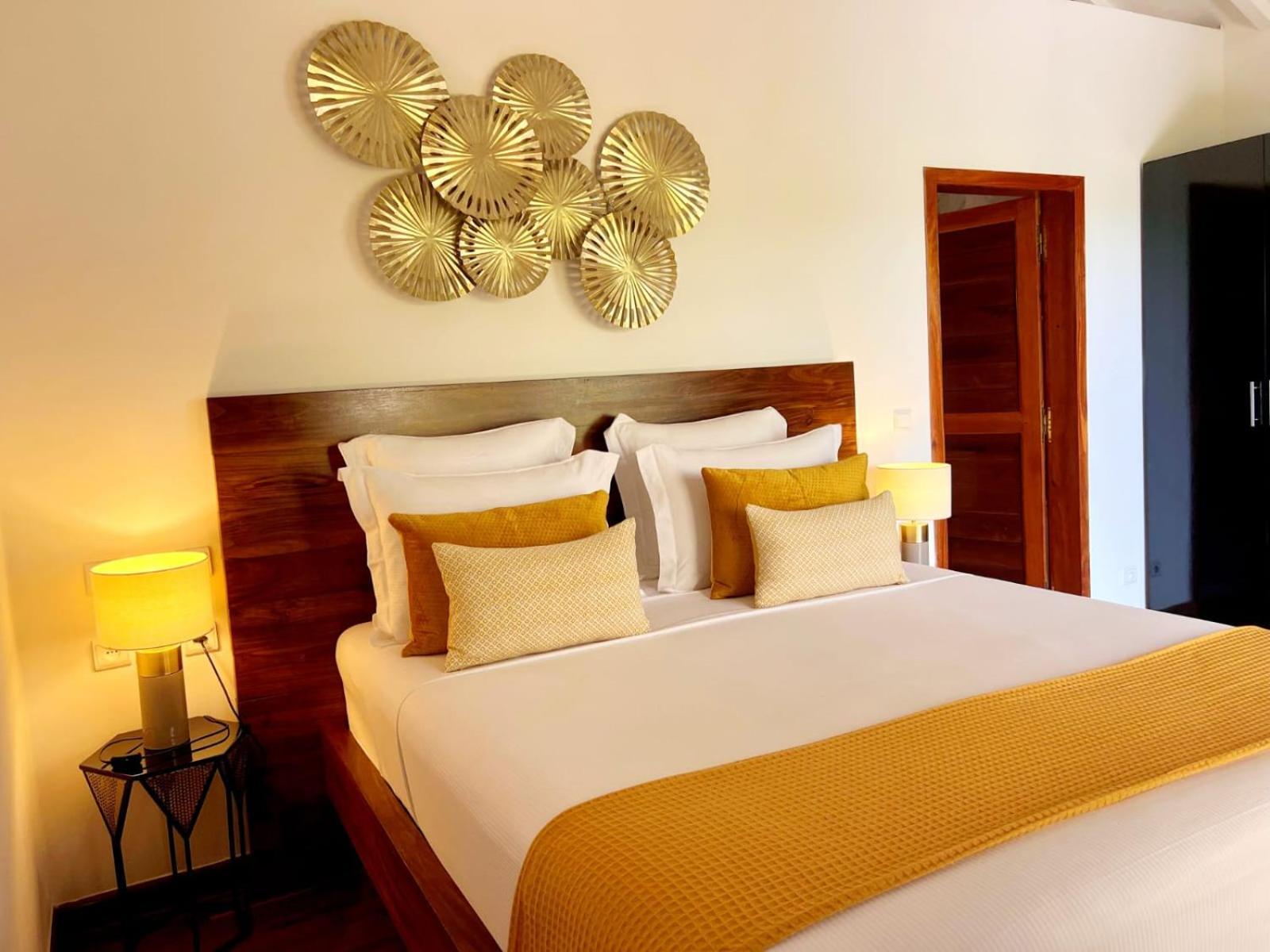 Andriana Resort & Spa Нозі Бе Екстер'єр фото
