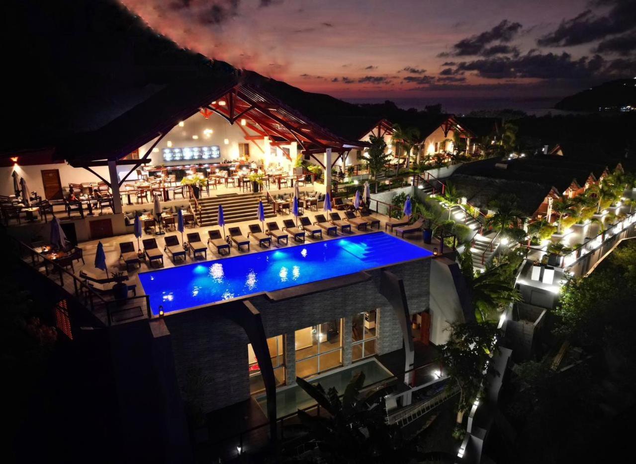 Andriana Resort & Spa Нозі Бе Екстер'єр фото