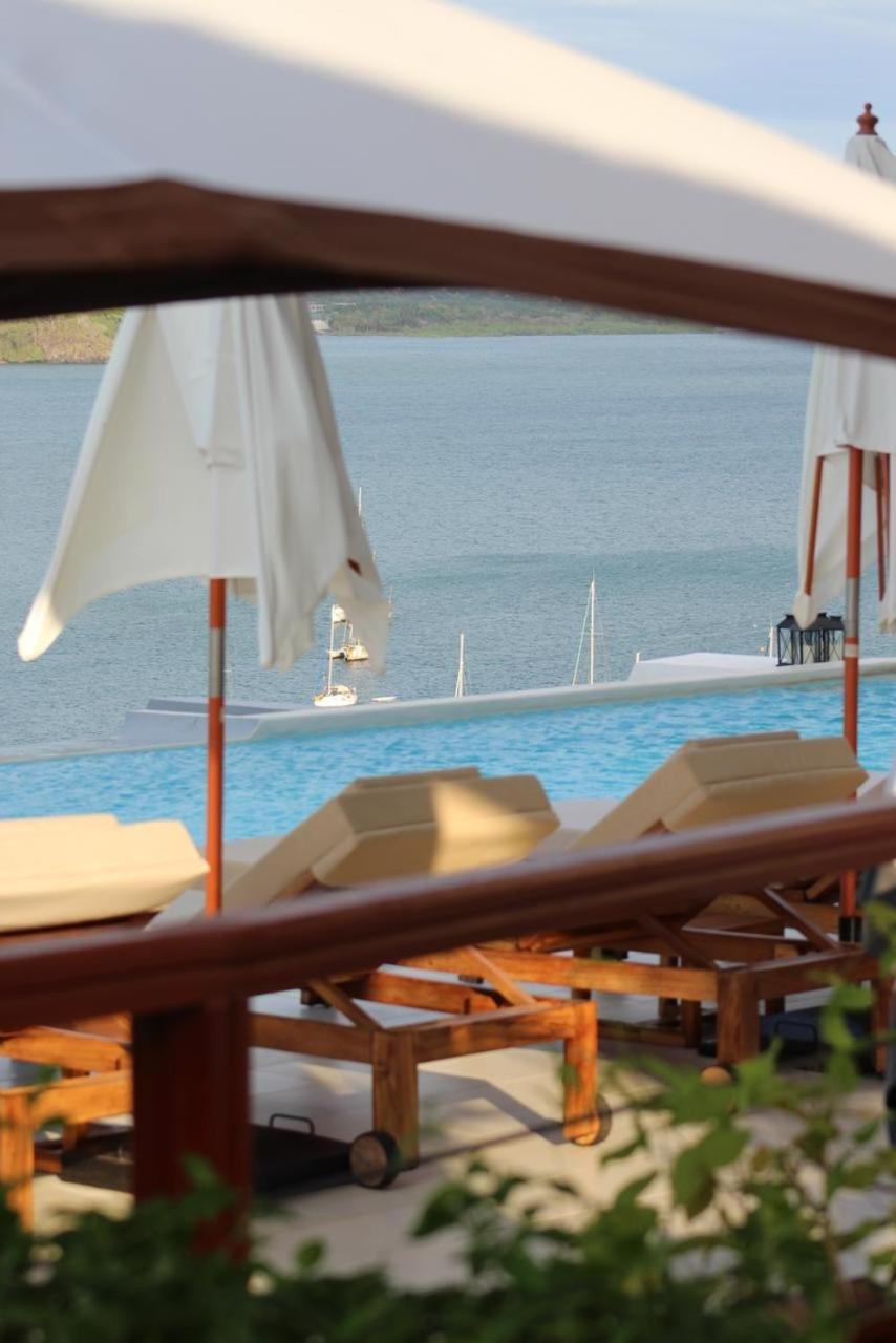 Andriana Resort & Spa Нозі Бе Екстер'єр фото