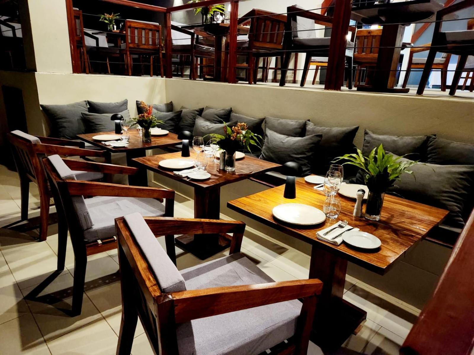 Andriana Resort & Spa Нозі Бе Екстер'єр фото