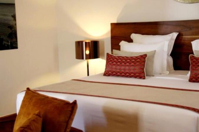 Andriana Resort & Spa Нозі Бе Екстер'єр фото