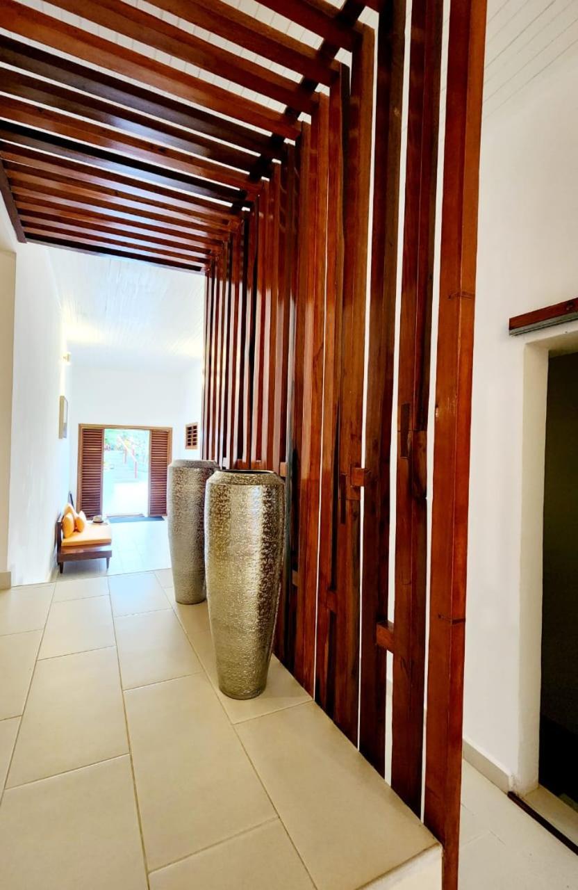 Andriana Resort & Spa Нозі Бе Екстер'єр фото