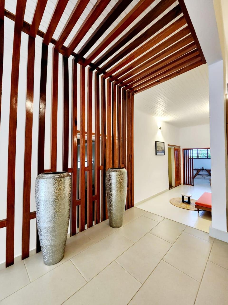 Andriana Resort & Spa Нозі Бе Екстер'єр фото