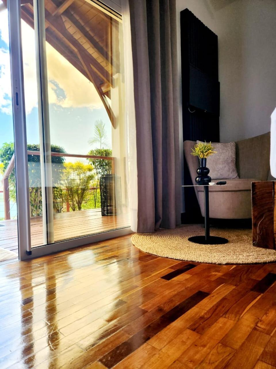 Andriana Resort & Spa Нозі Бе Екстер'єр фото